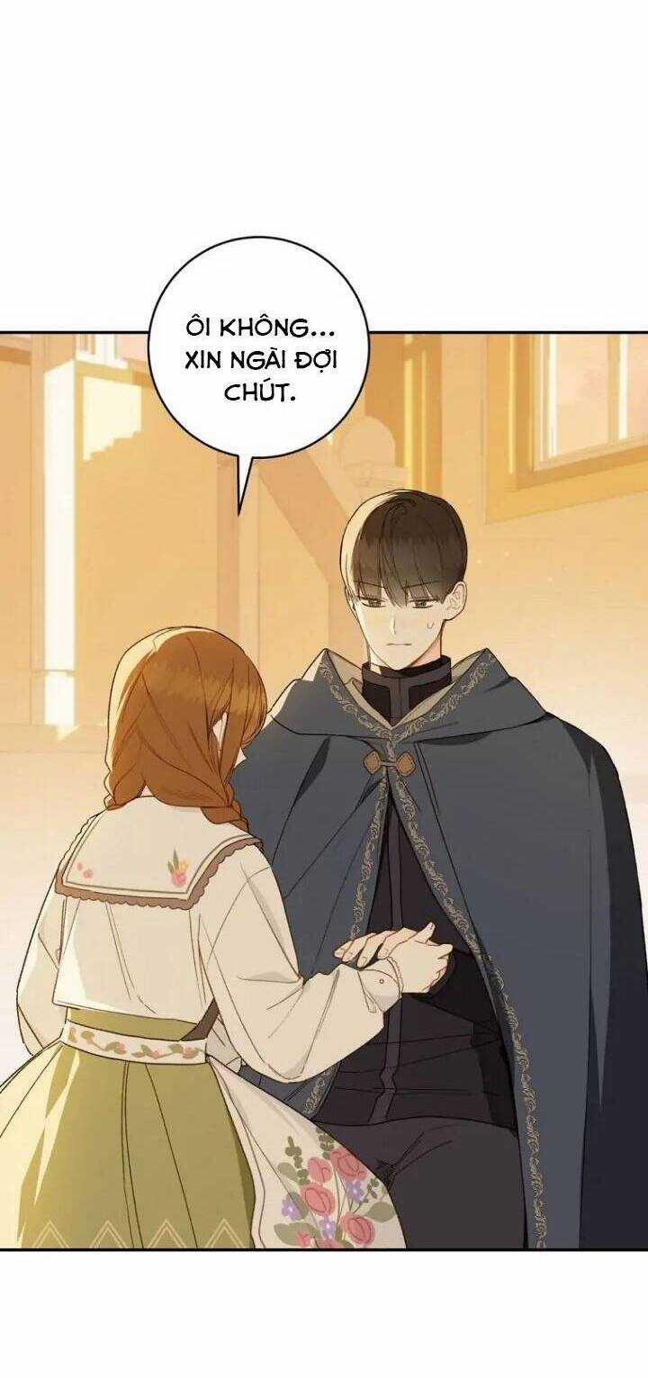 Trang Trại Hạt Dẻ Gần Cung Điện Hoàng Gia Chapter 64 trang 18