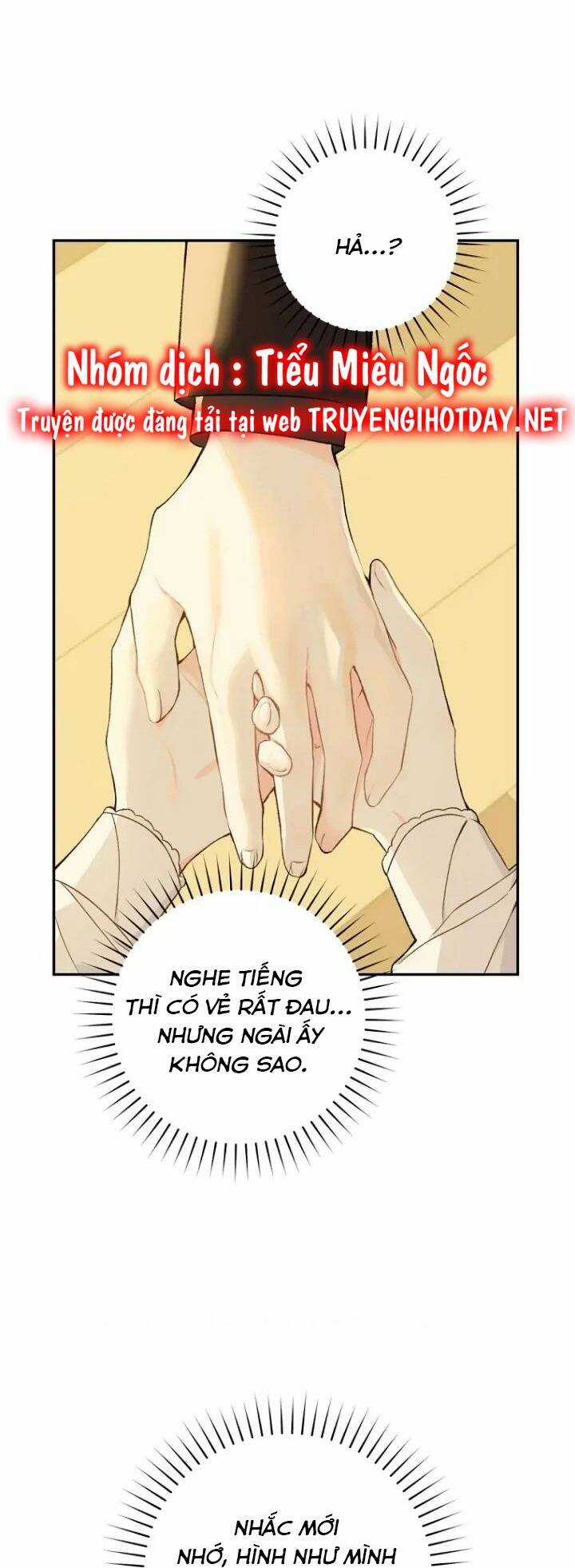 Trang Trại Hạt Dẻ Gần Cung Điện Hoàng Gia Chapter 64 trang 19