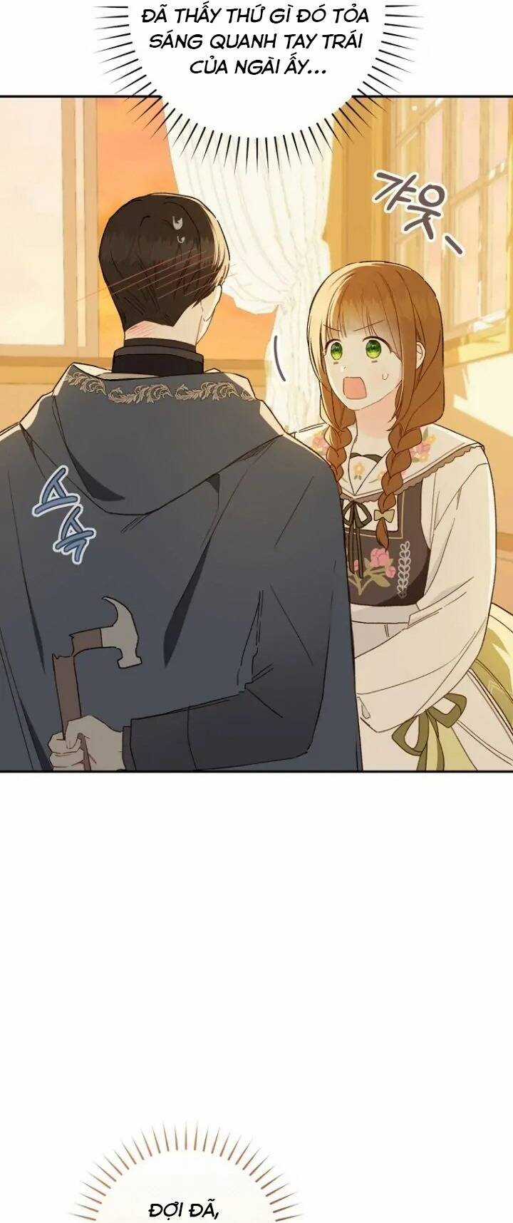 Trang Trại Hạt Dẻ Gần Cung Điện Hoàng Gia Chapter 64 trang 20