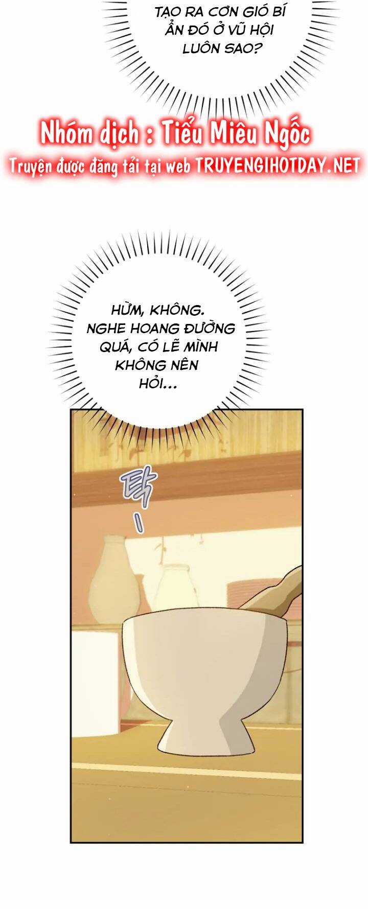 Trang Trại Hạt Dẻ Gần Cung Điện Hoàng Gia Chapter 64 trang 29