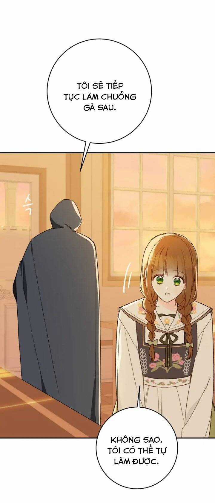 Trang Trại Hạt Dẻ Gần Cung Điện Hoàng Gia Chapter 64 trang 30