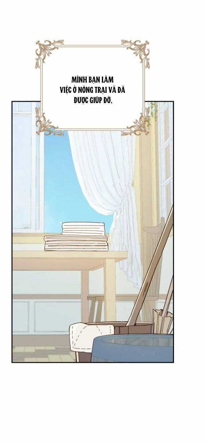 Trang Trại Hạt Dẻ Gần Cung Điện Hoàng Gia Chapter 64 trang 34