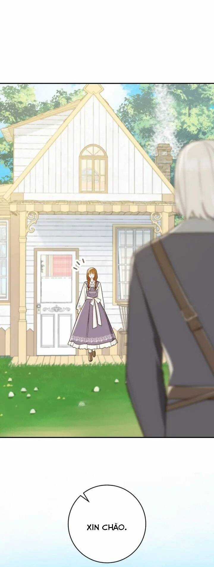 Trang Trại Hạt Dẻ Gần Cung Điện Hoàng Gia Chapter 64 trang 36