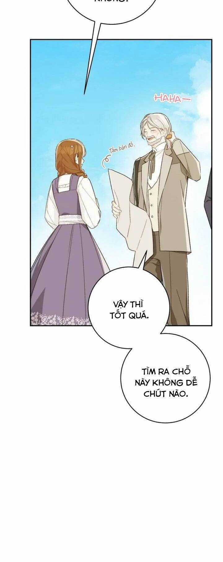 Trang Trại Hạt Dẻ Gần Cung Điện Hoàng Gia Chapter 64 trang 38