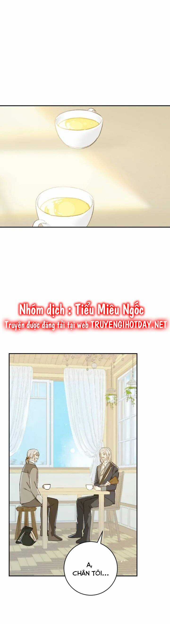 Trang Trại Hạt Dẻ Gần Cung Điện Hoàng Gia Chapter 64 trang 39