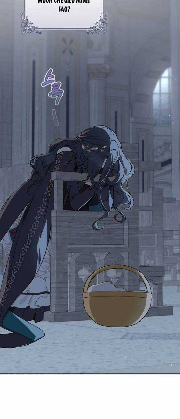 Trang Trại Hạt Dẻ Gần Cung Điện Hoàng Gia Chapter 64 trang 7