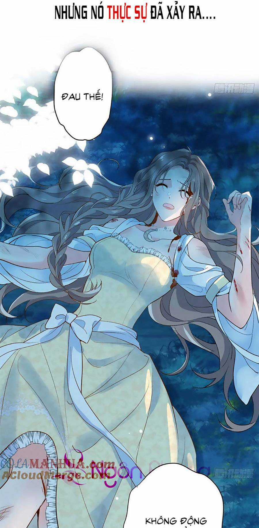 Trăng Tròn Chia Hoan Chapter 0 trang 10