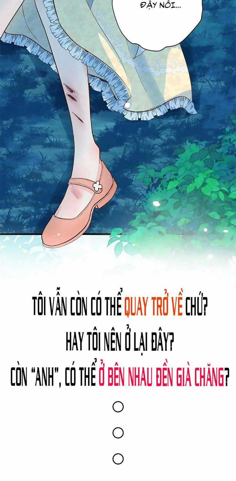 Trăng Tròn Chia Hoan Chapter 0 trang 11