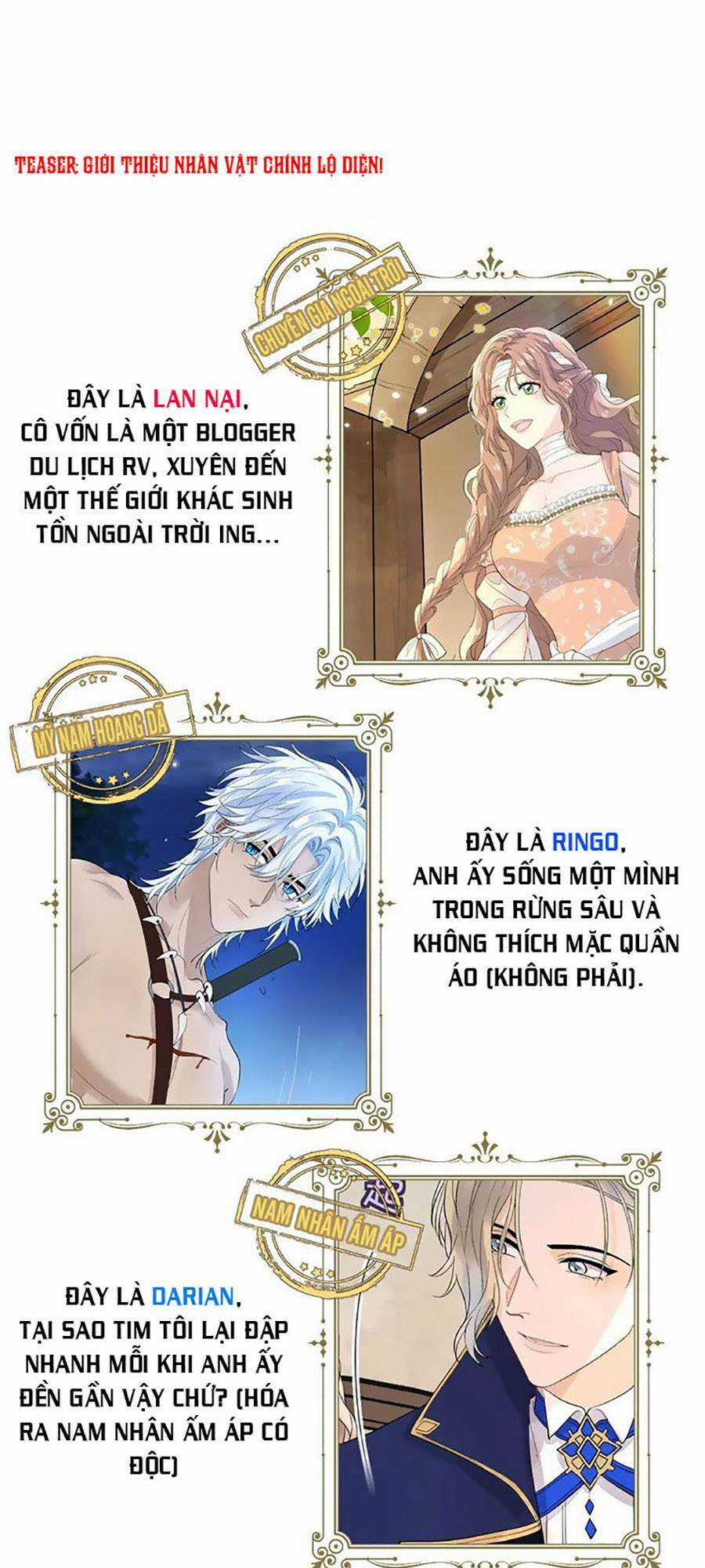 Trăng Tròn Chia Hoan Chapter 0 trang 12