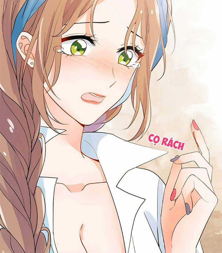 Trăng Tròn Chia Hoan Chapter 0 trang 3