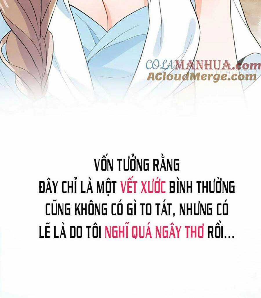 Trăng Tròn Chia Hoan Chapter 0 trang 4