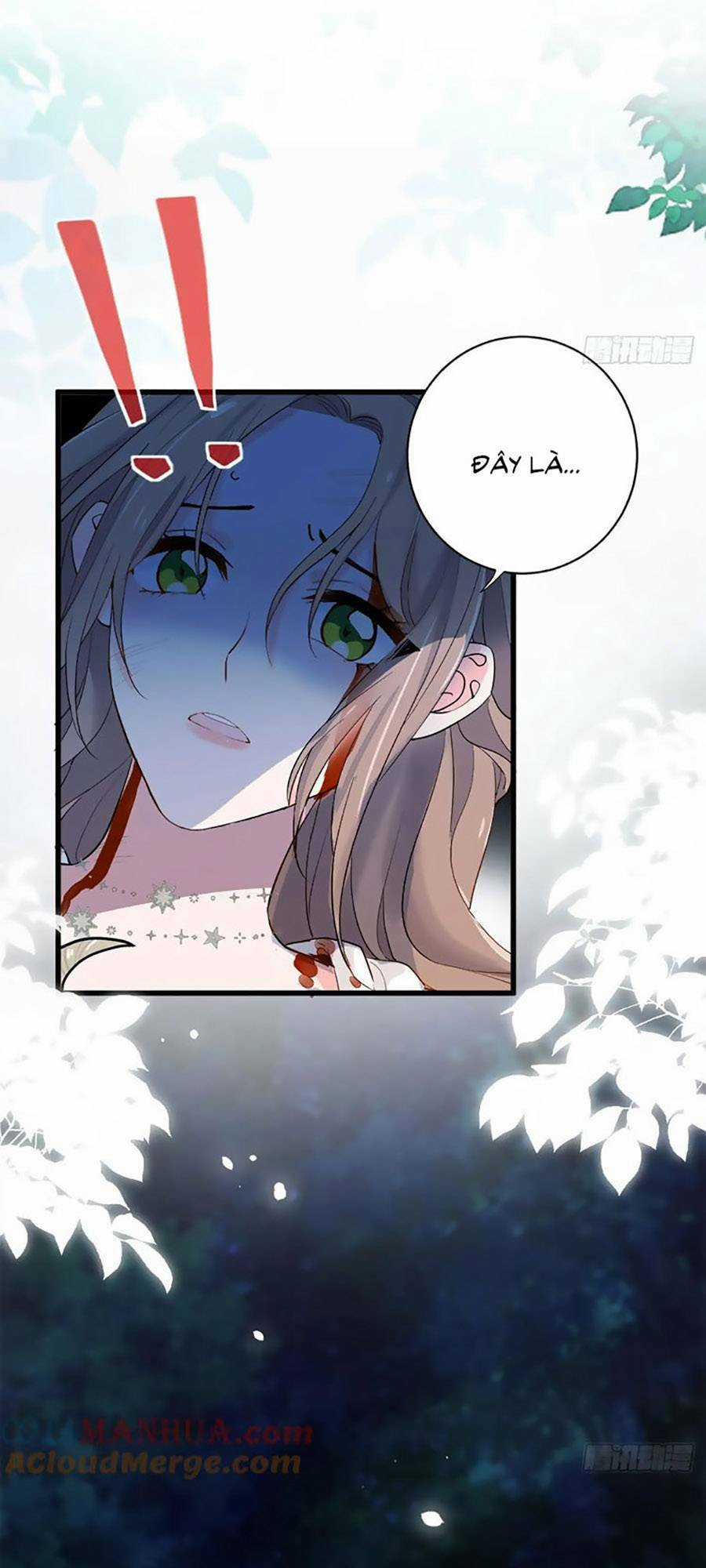 Trăng Tròn Chia Hoan Chapter 0 trang 5