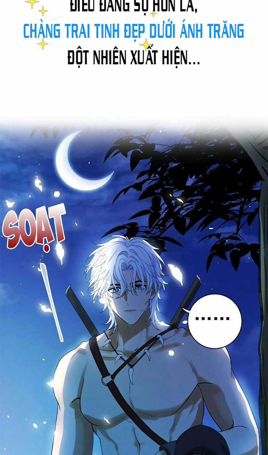 Trăng Tròn Chia Hoan Chapter 0 trang 7