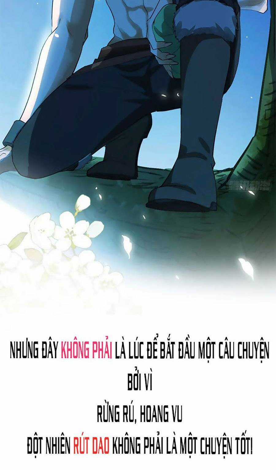 Trăng Tròn Chia Hoan Chapter 0 trang 8