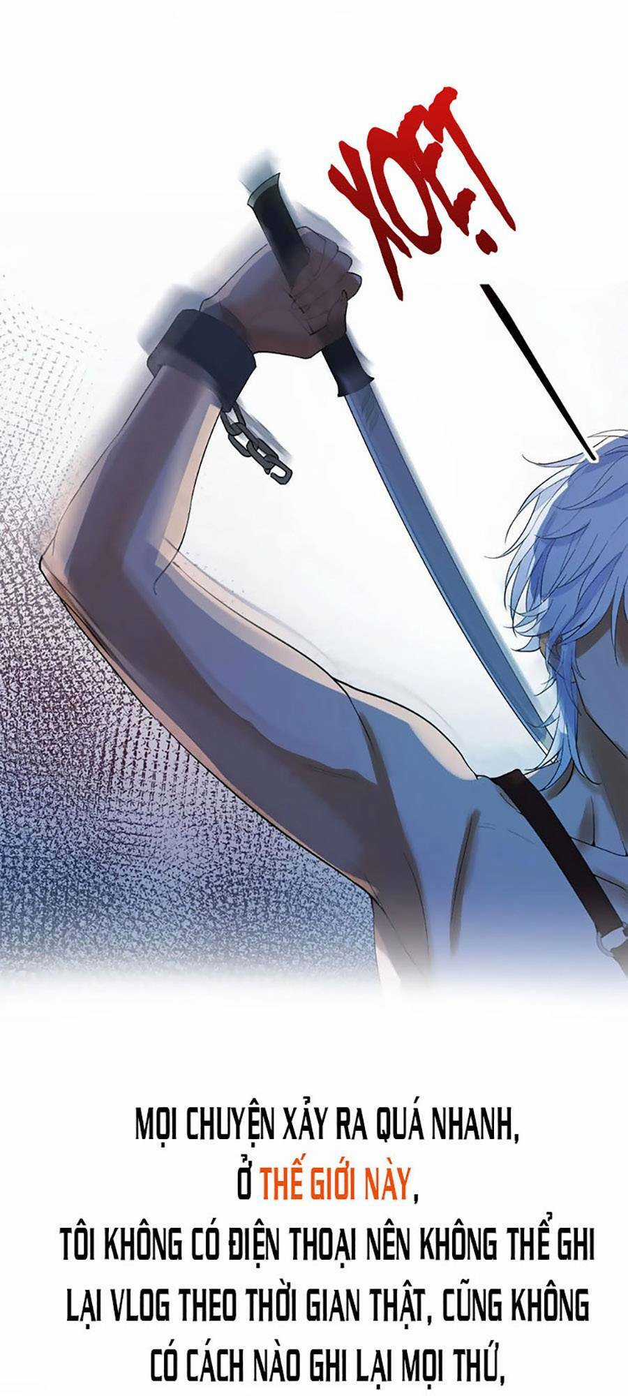 Trăng Tròn Chia Hoan Chapter 0 trang 9