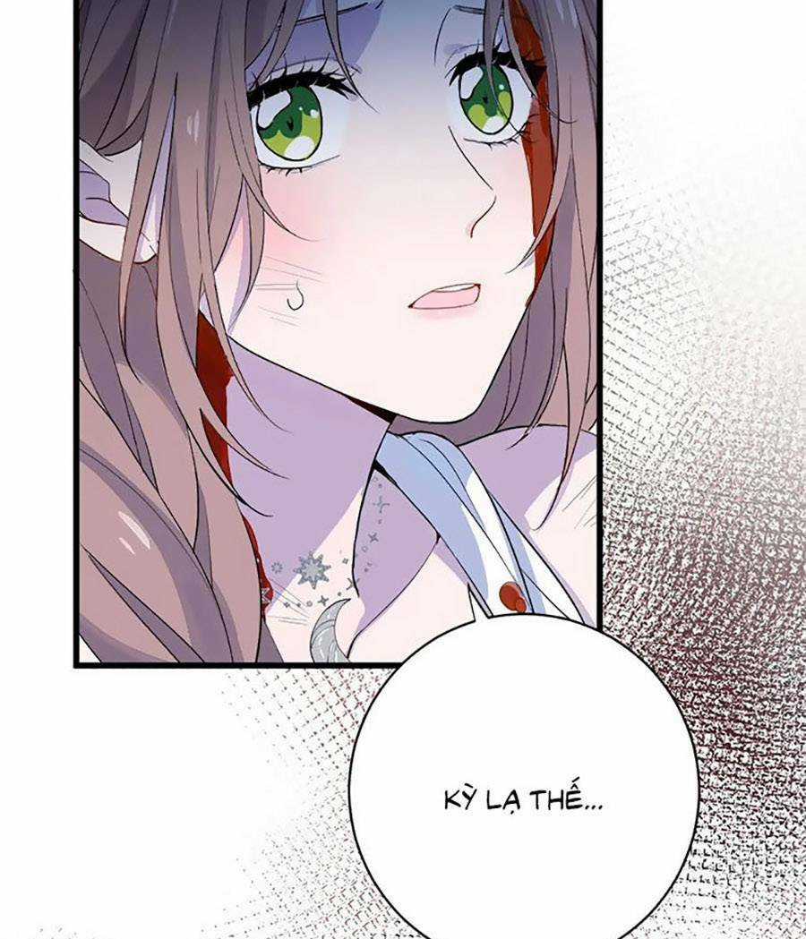 Trăng Tròn Chia Hoan Chapter 1 trang 11