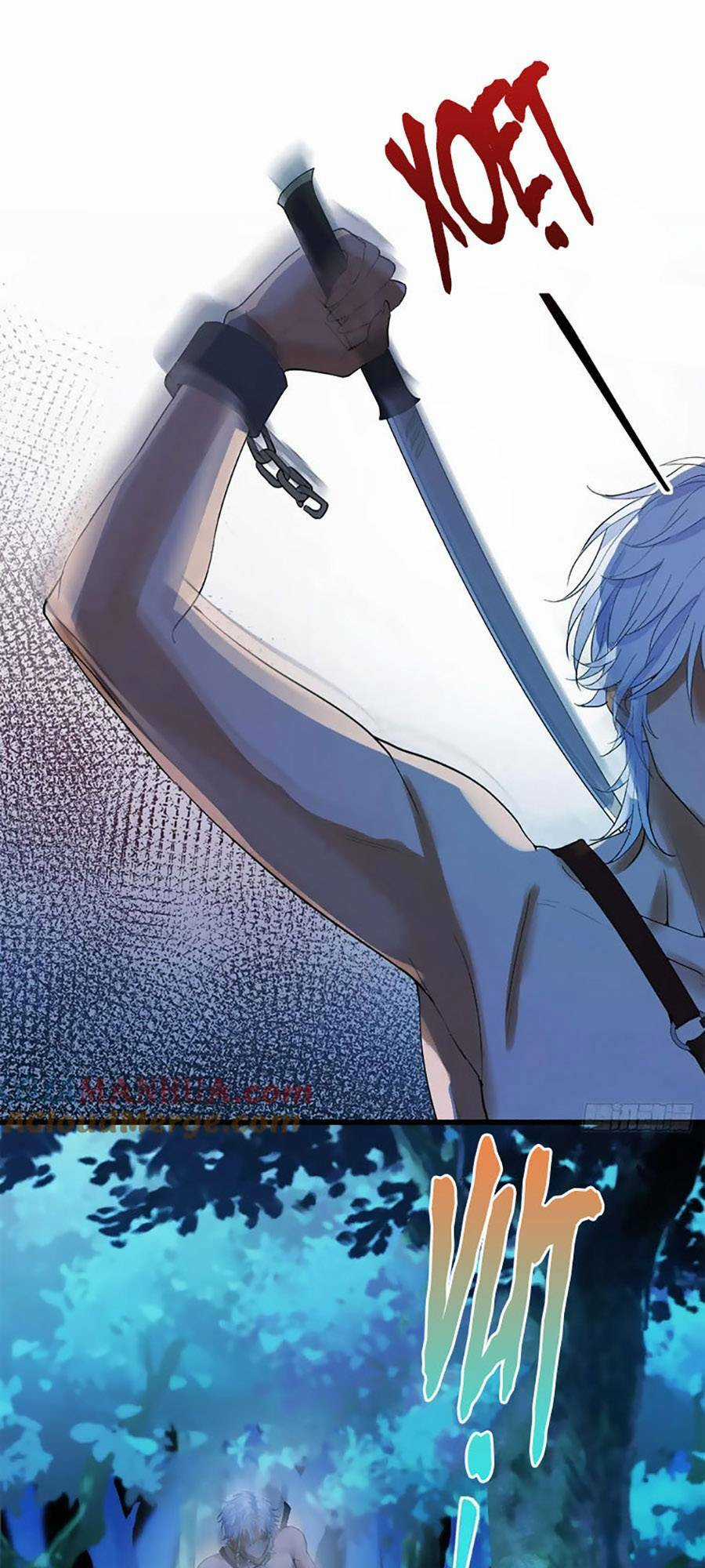 Trăng Tròn Chia Hoan Chapter 1 trang 13