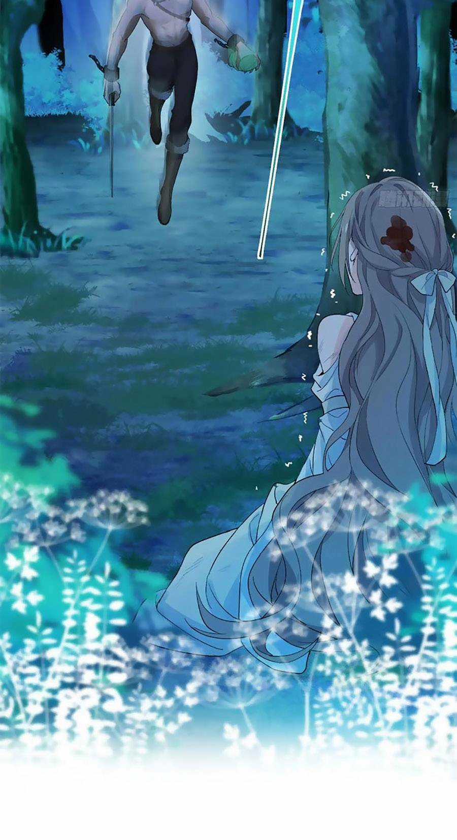 Trăng Tròn Chia Hoan Chapter 1 trang 14