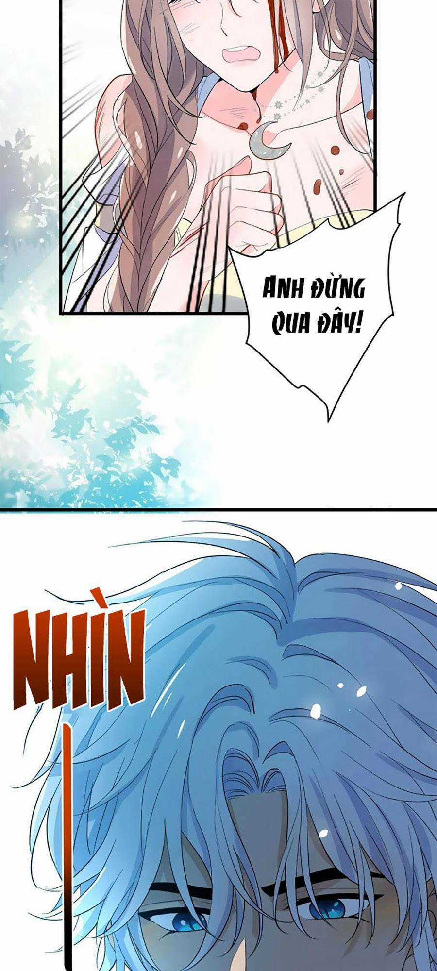 Trăng Tròn Chia Hoan Chapter 1 trang 16