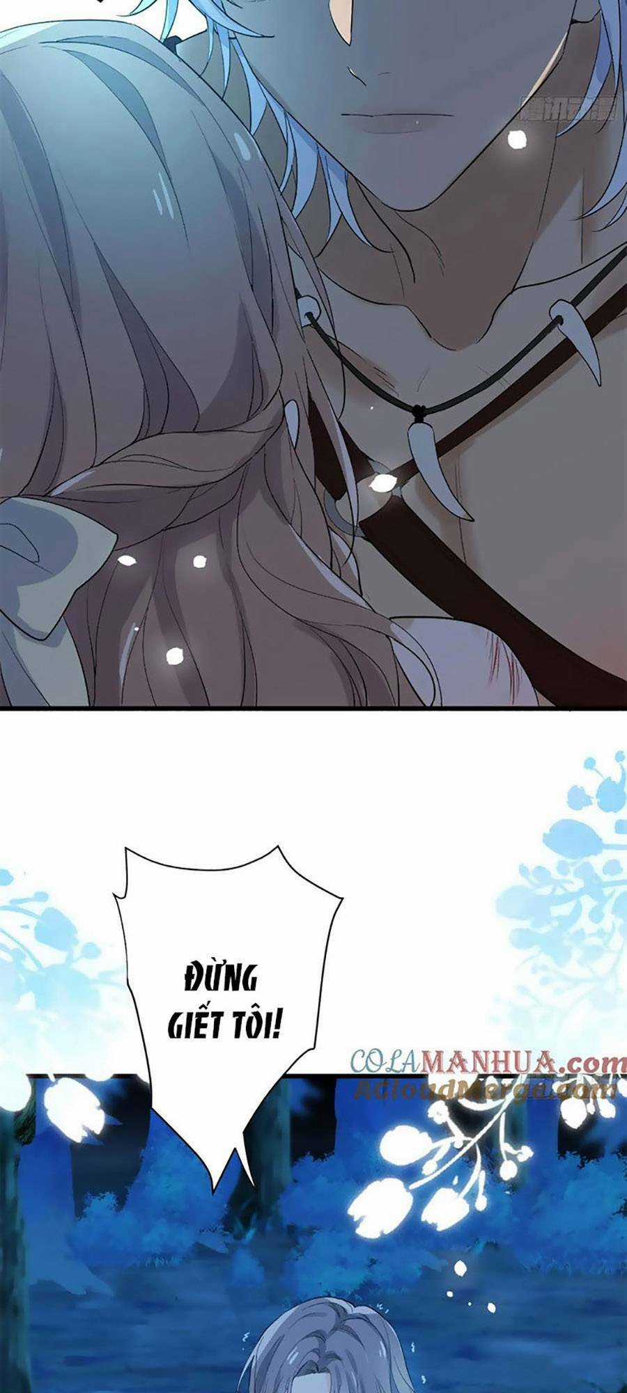 Trăng Tròn Chia Hoan Chapter 1 trang 17