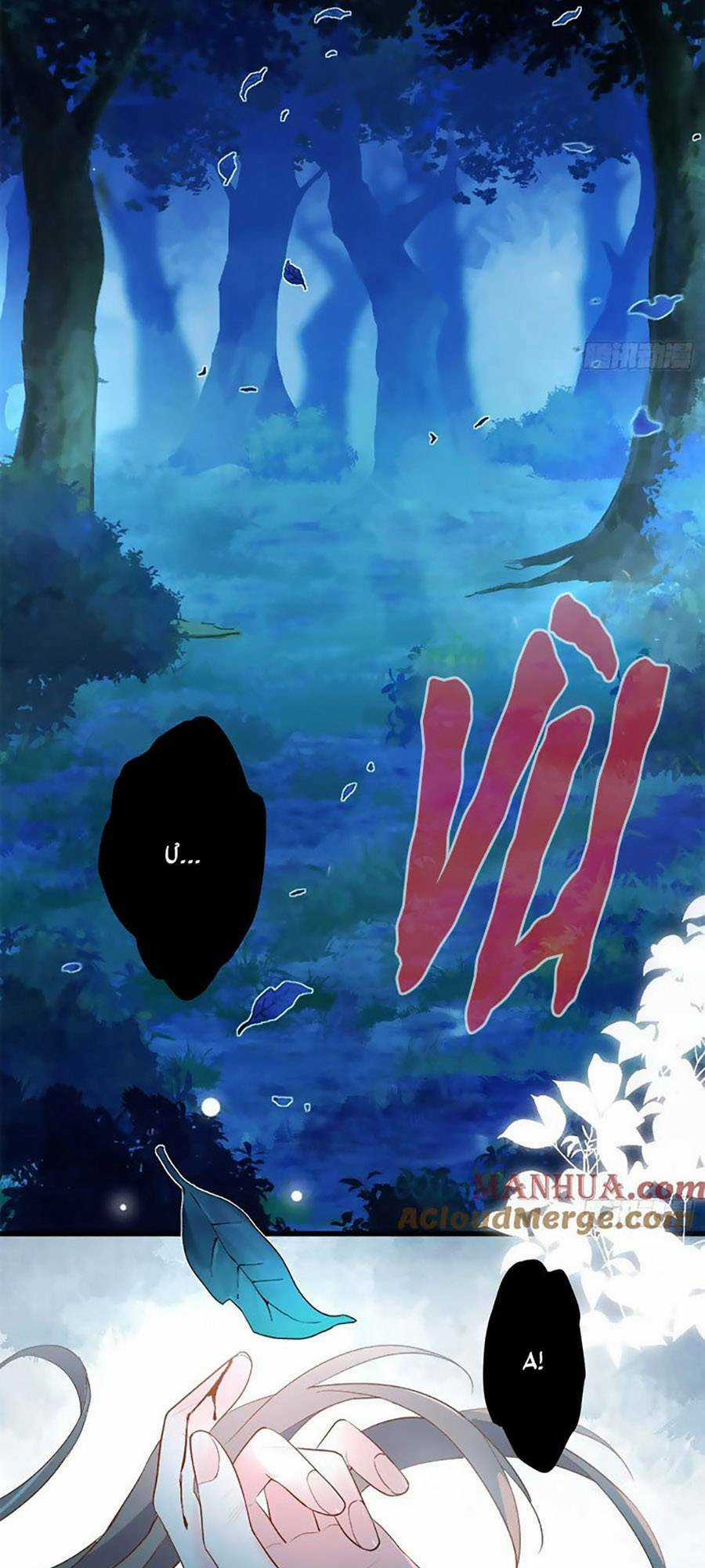 Trăng Tròn Chia Hoan Chapter 1 trang 2