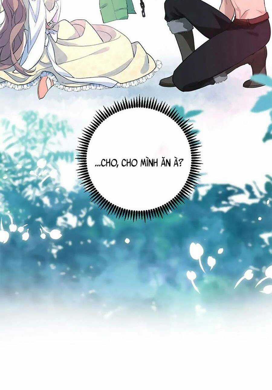 Trăng Tròn Chia Hoan Chapter 1 trang 20