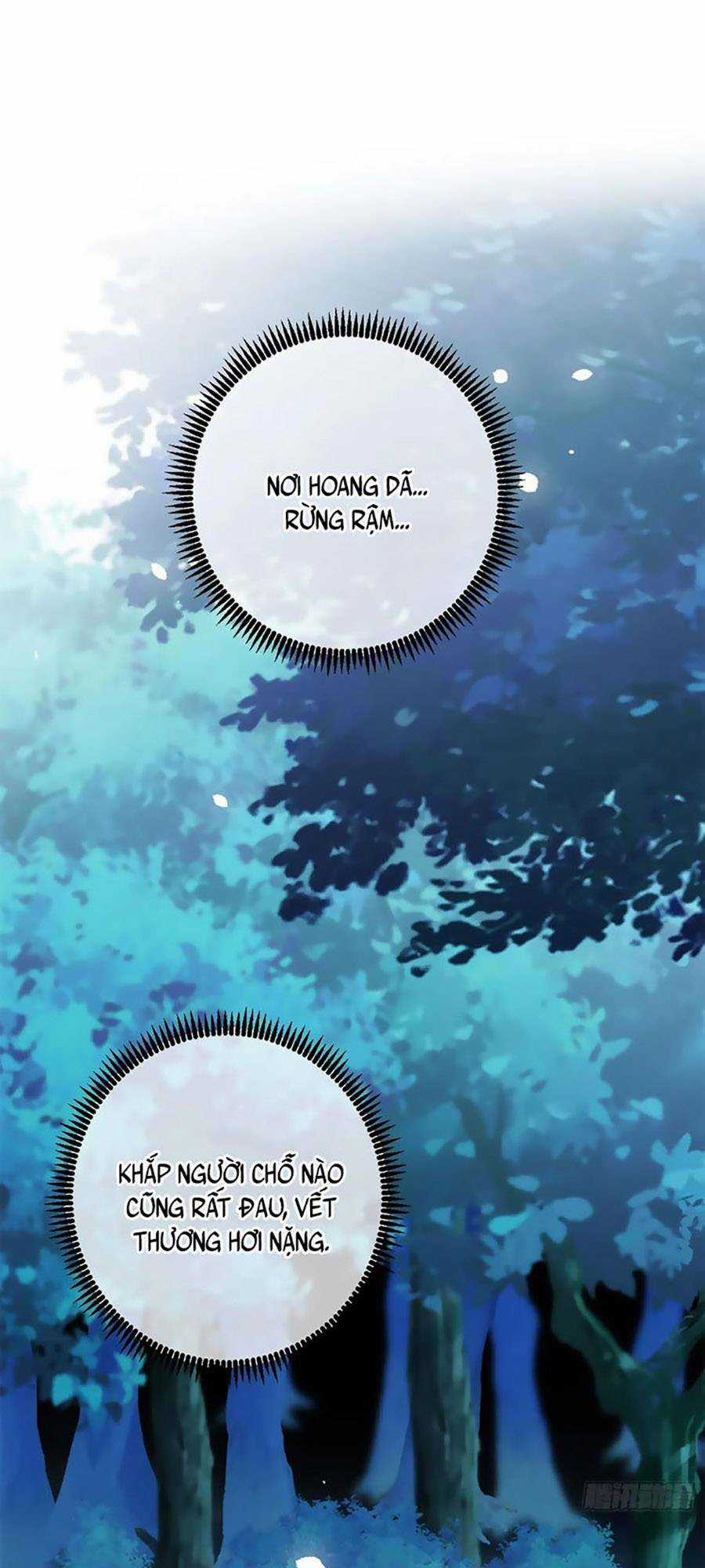 Trăng Tròn Chia Hoan Chapter 1 trang 21