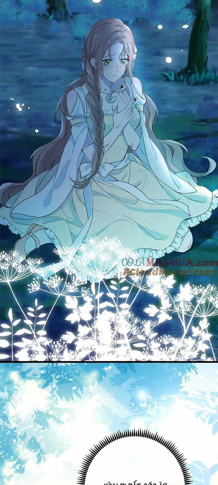 Trăng Tròn Chia Hoan Chapter 1 trang 22