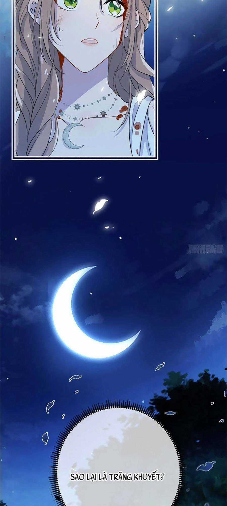 Trăng Tròn Chia Hoan Chapter 1 trang 25