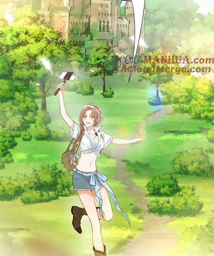 Trăng Tròn Chia Hoan Chapter 1 trang 31