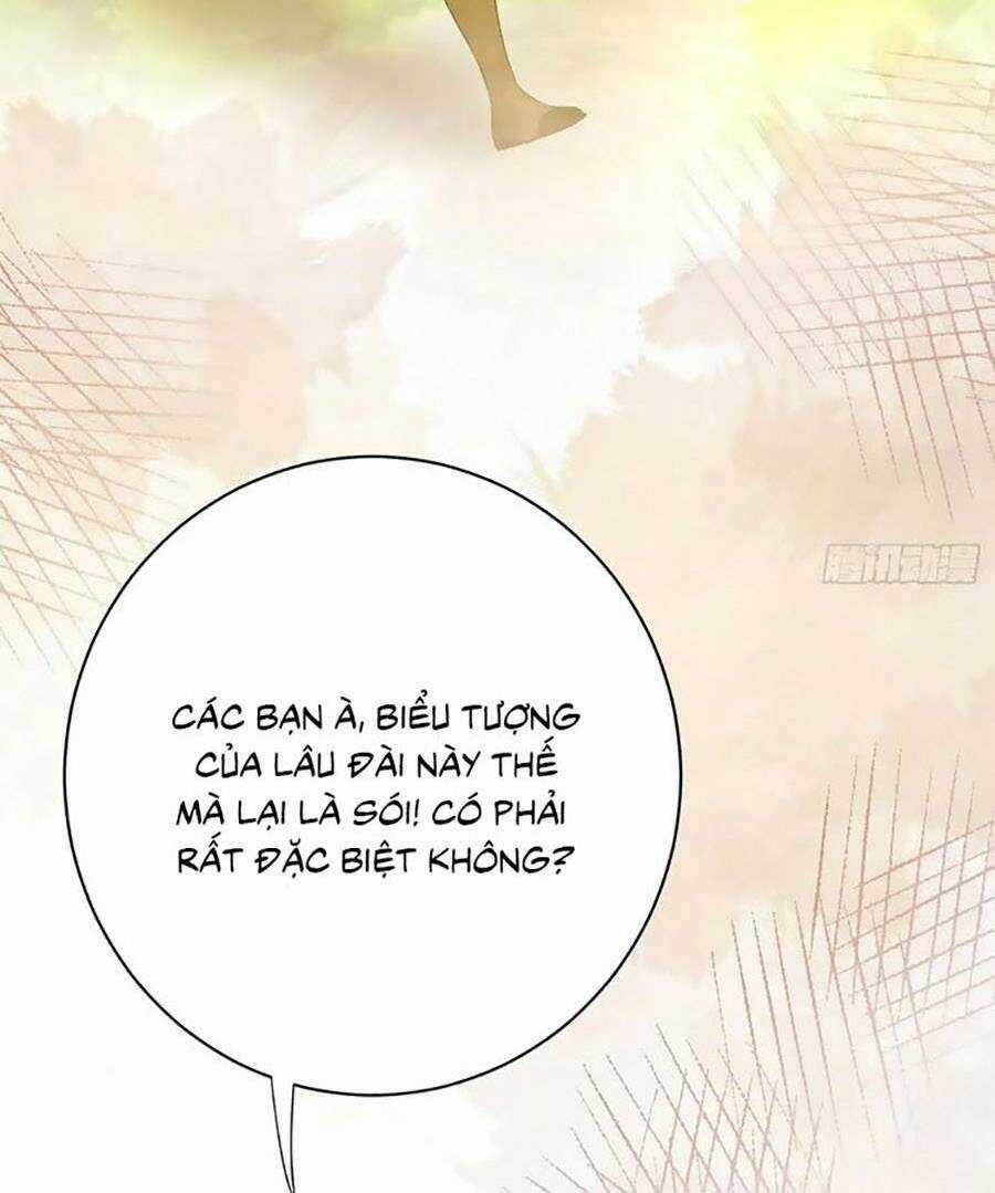 Trăng Tròn Chia Hoan Chapter 1 trang 32