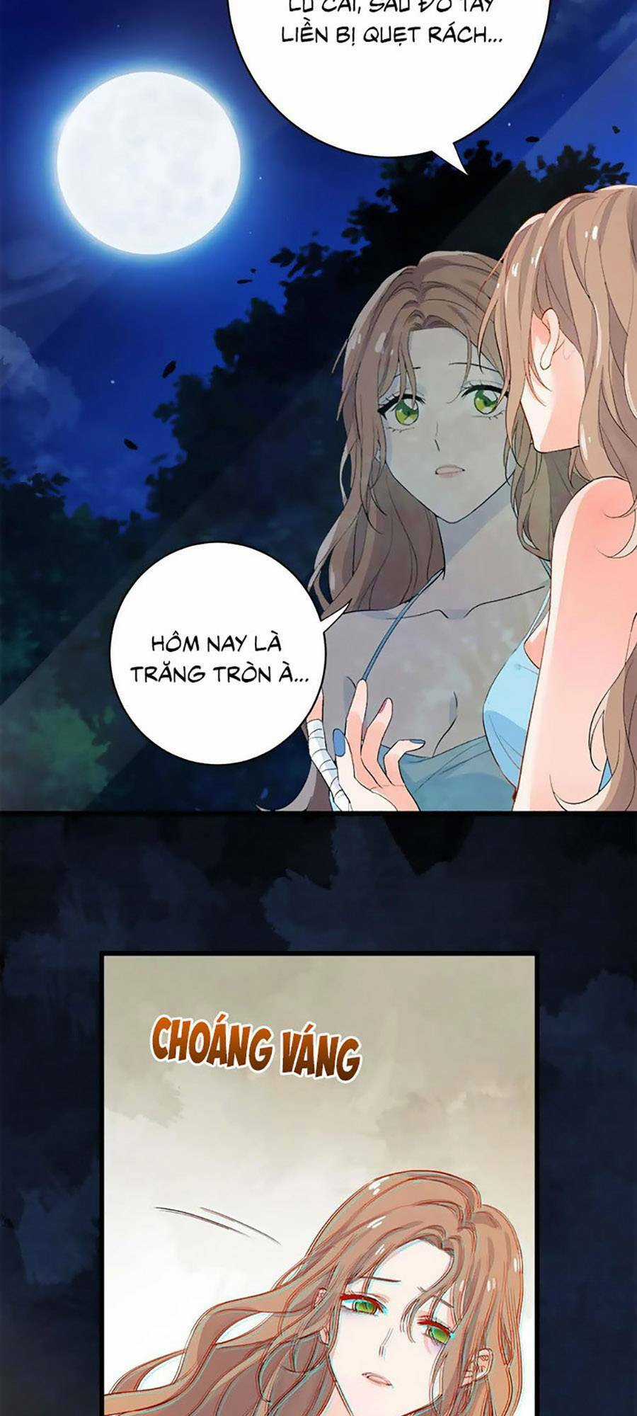 Trăng Tròn Chia Hoan Chapter 1 trang 39