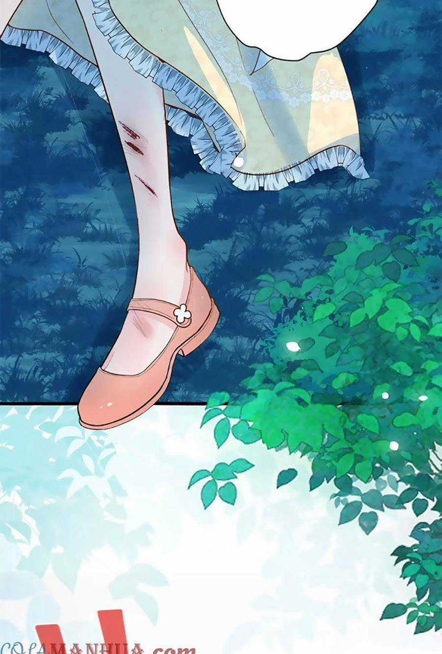 Trăng Tròn Chia Hoan Chapter 1 trang 4