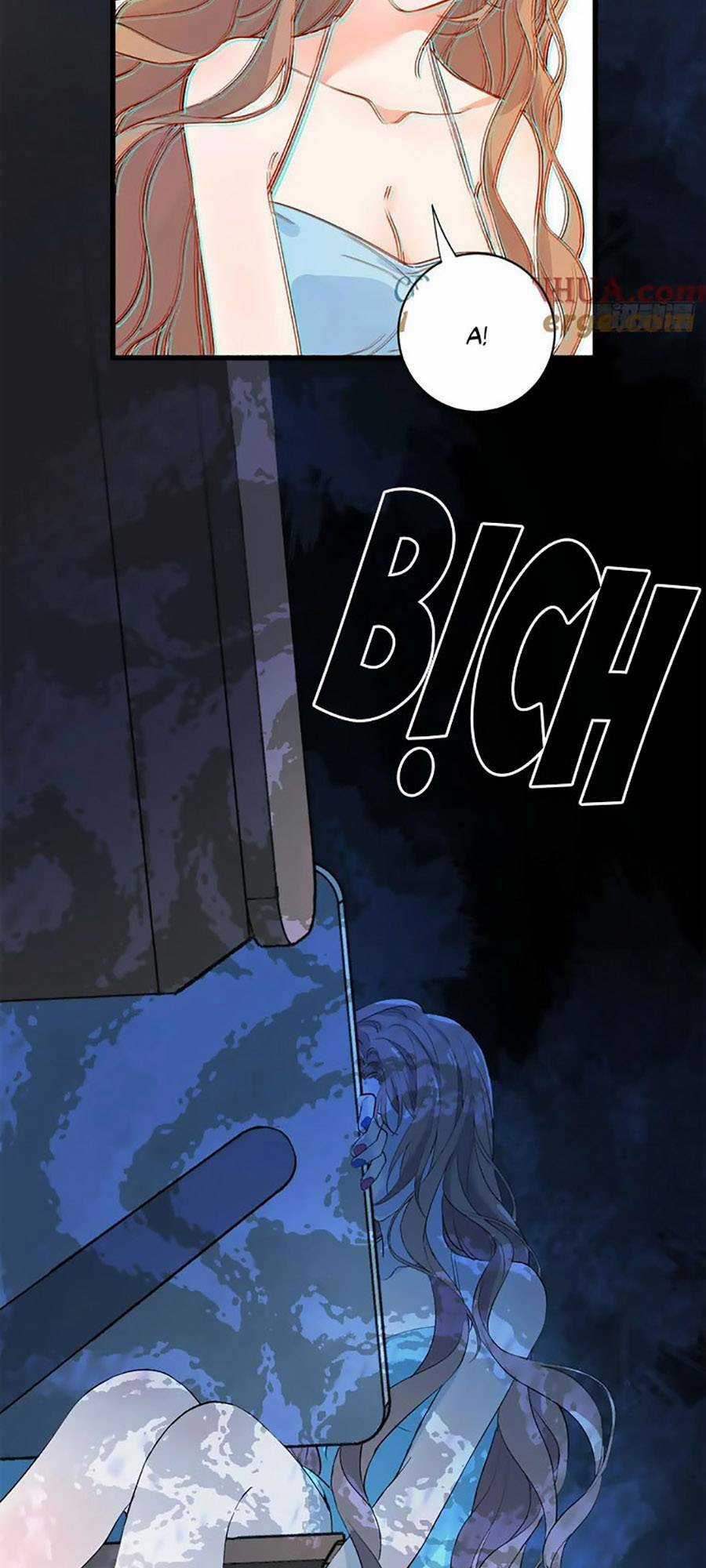 Trăng Tròn Chia Hoan Chapter 1 trang 40