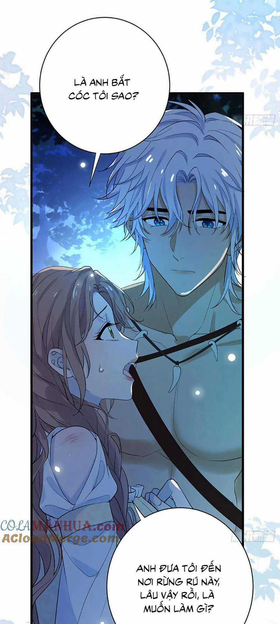 Trăng Tròn Chia Hoan Chapter 1 trang 44