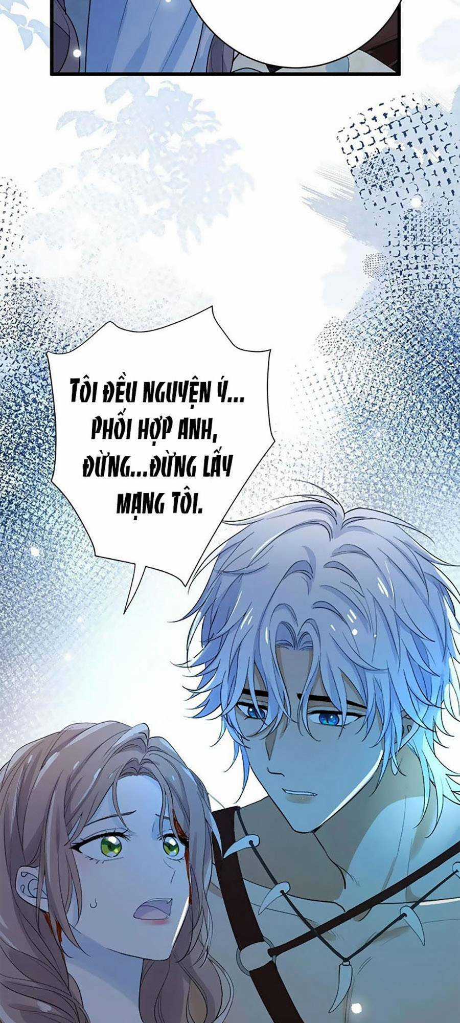 Trăng Tròn Chia Hoan Chapter 1 trang 45