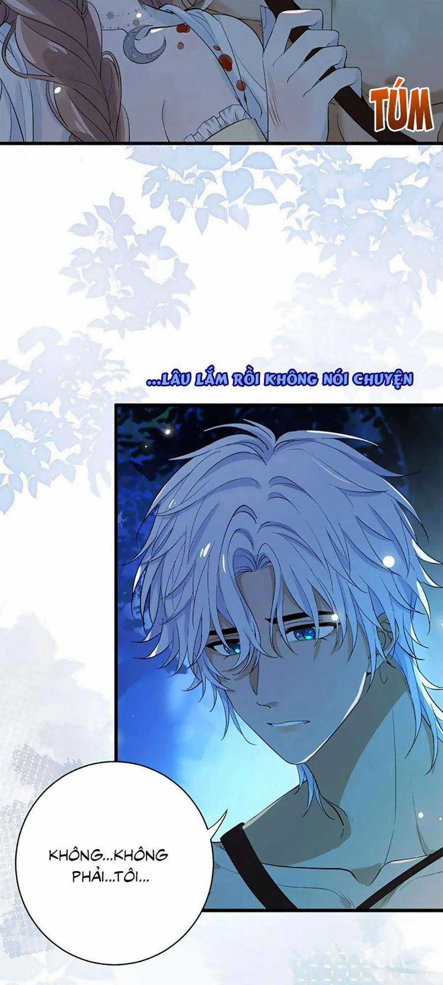 Trăng Tròn Chia Hoan Chapter 1 trang 46