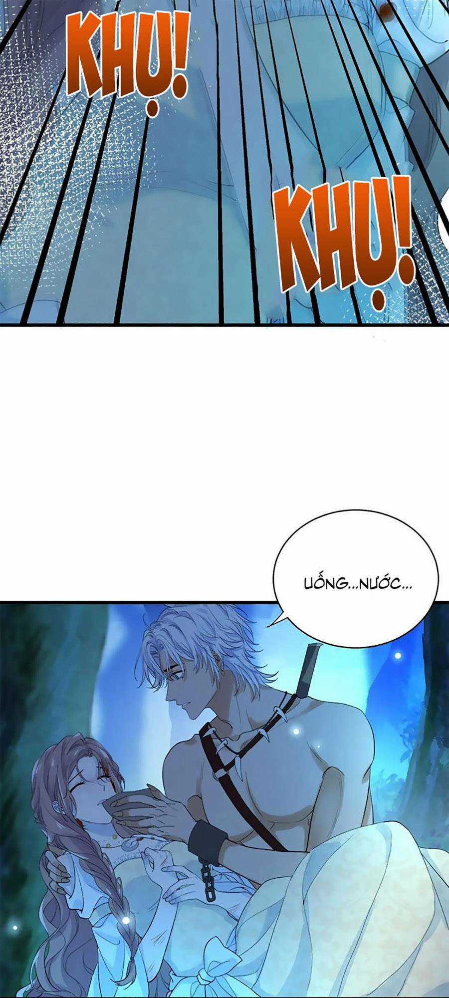 Trăng Tròn Chia Hoan Chapter 1 trang 49