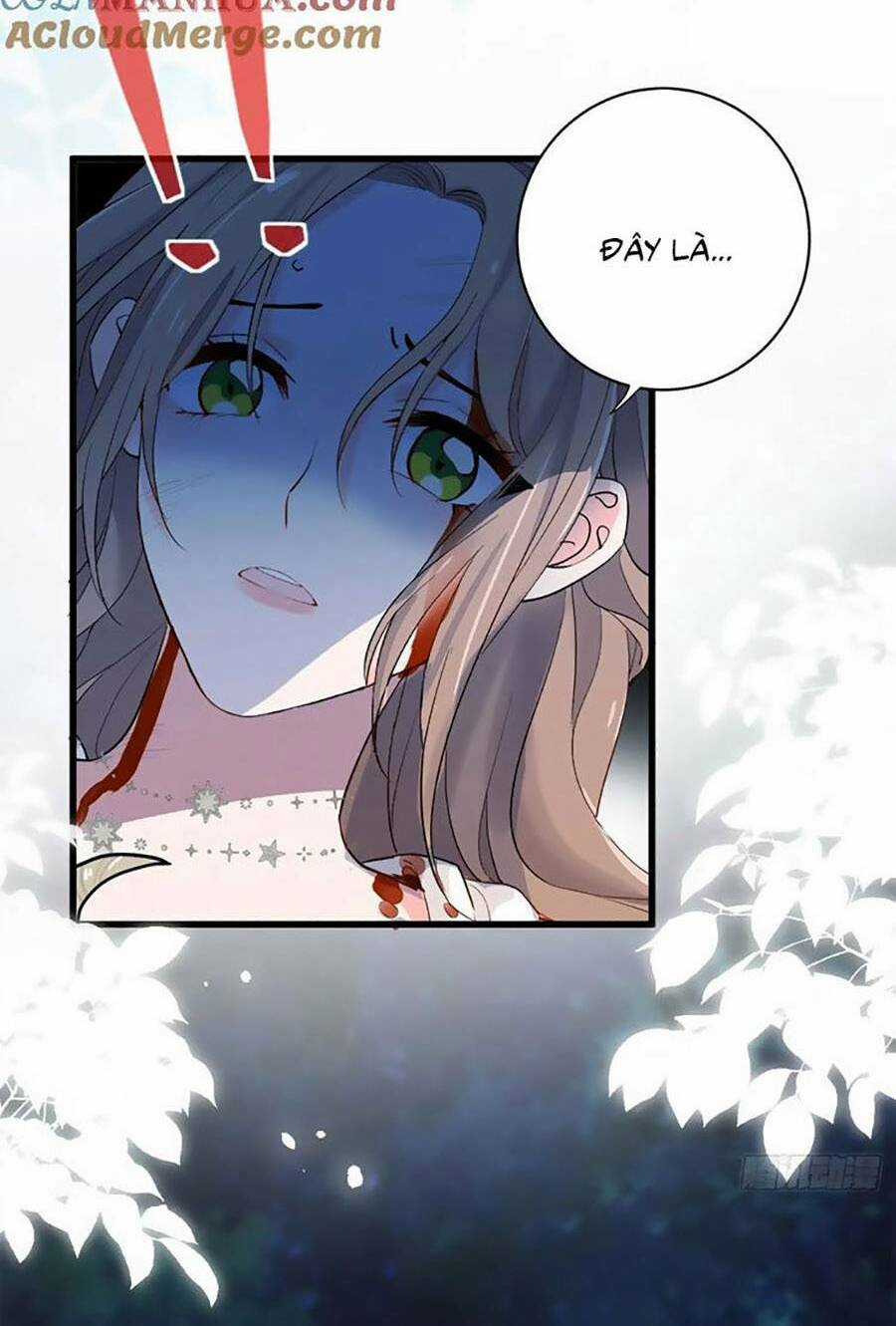 Trăng Tròn Chia Hoan Chapter 1 trang 5