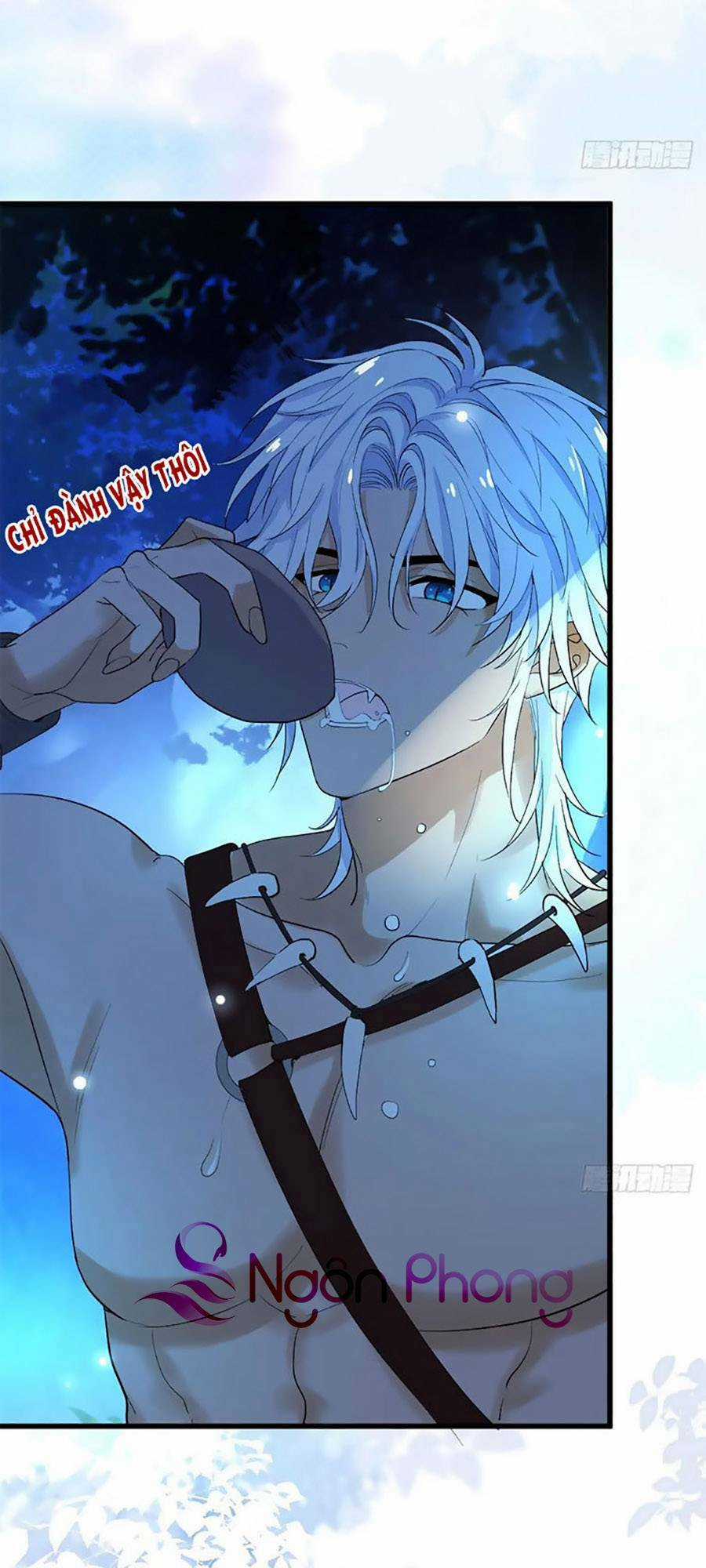 Trăng Tròn Chia Hoan Chapter 1 trang 51