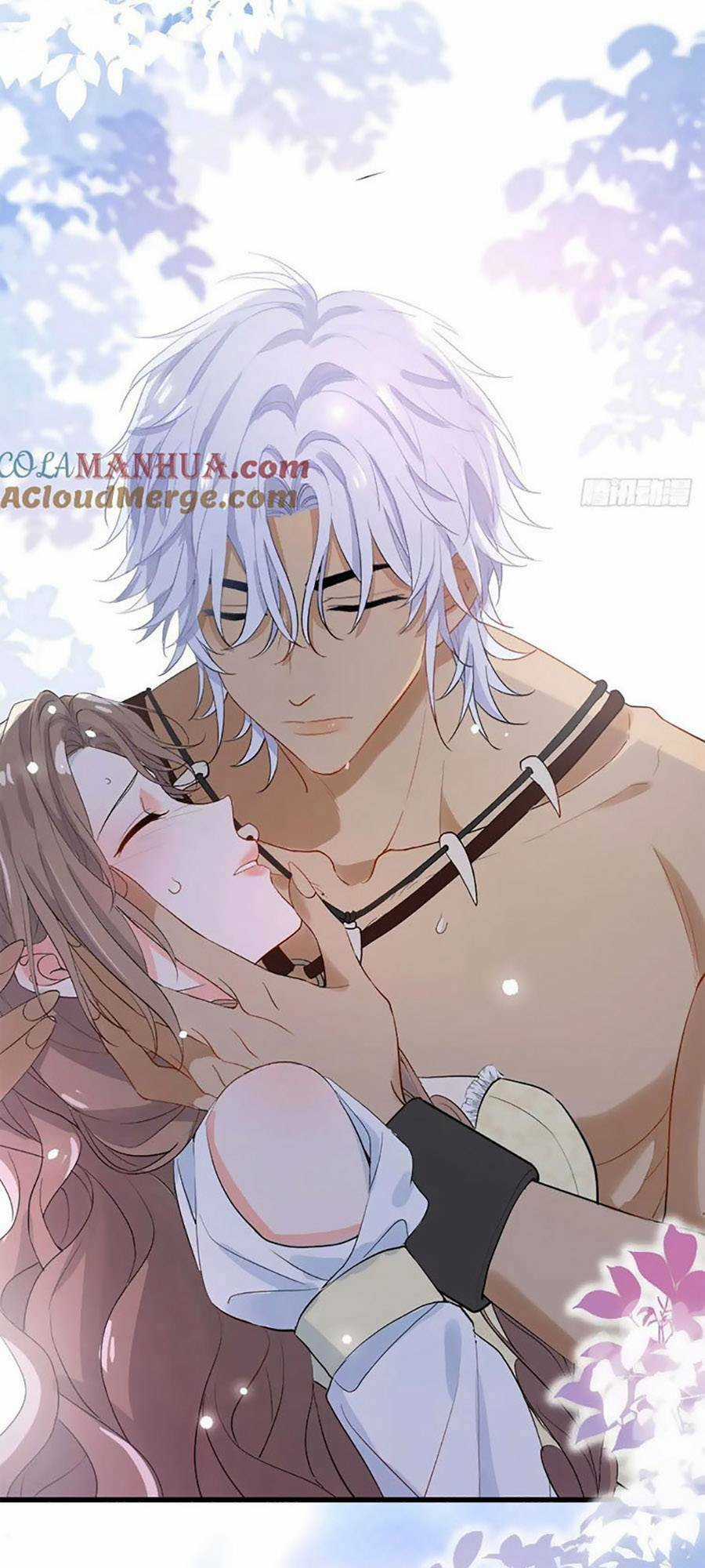 Trăng Tròn Chia Hoan Chapter 1 trang 52