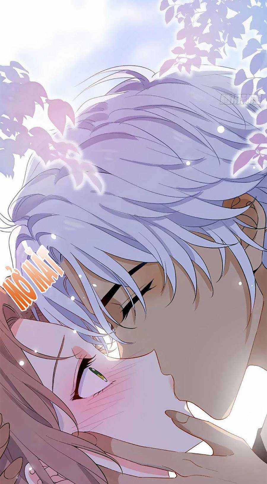 Trăng Tròn Chia Hoan Chapter 1 trang 53