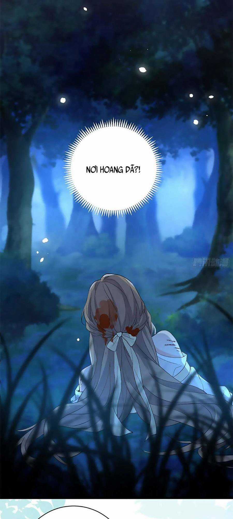 Trăng Tròn Chia Hoan Chapter 1 trang 6