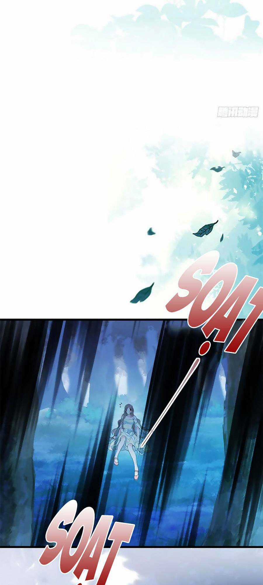 Trăng Tròn Chia Hoan Chapter 1 trang 8