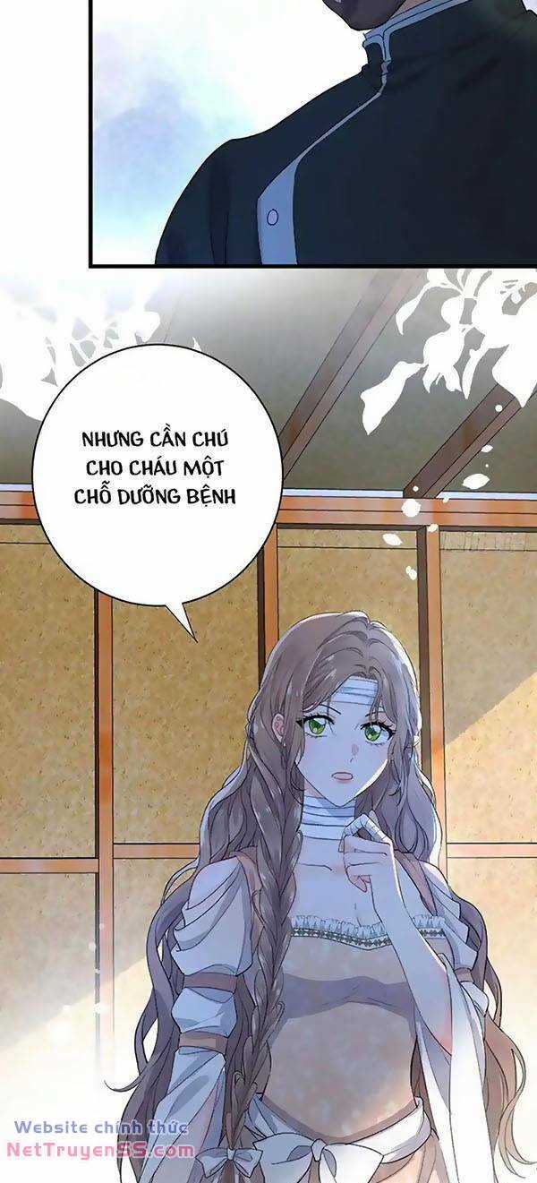 Trăng Tròn Chia Hoan Chapter 10 trang 11