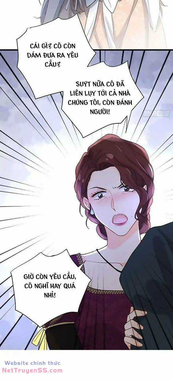 Trăng Tròn Chia Hoan Chapter 10 trang 12