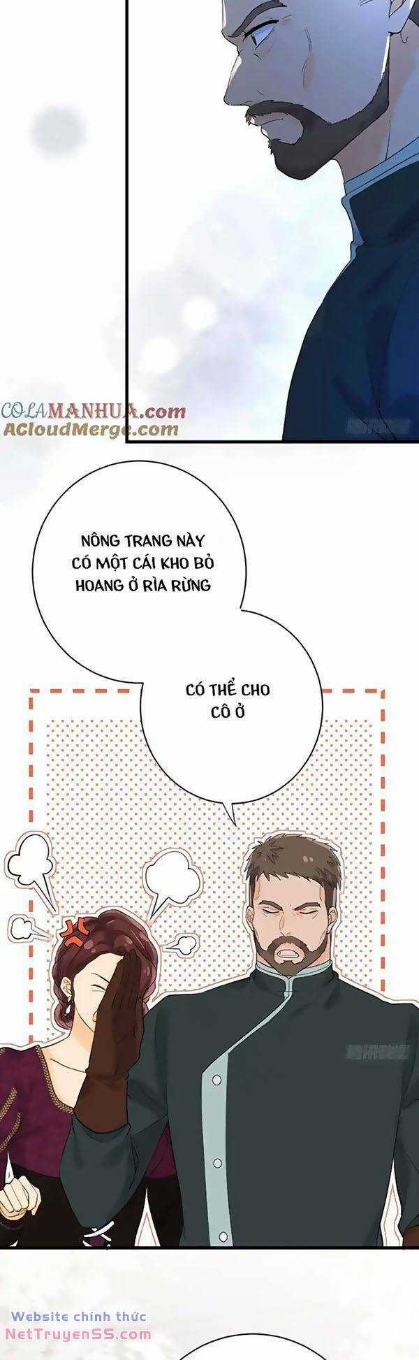 Trăng Tròn Chia Hoan Chapter 10 trang 14