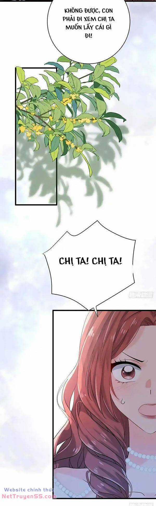 Trăng Tròn Chia Hoan Chapter 10 trang 17