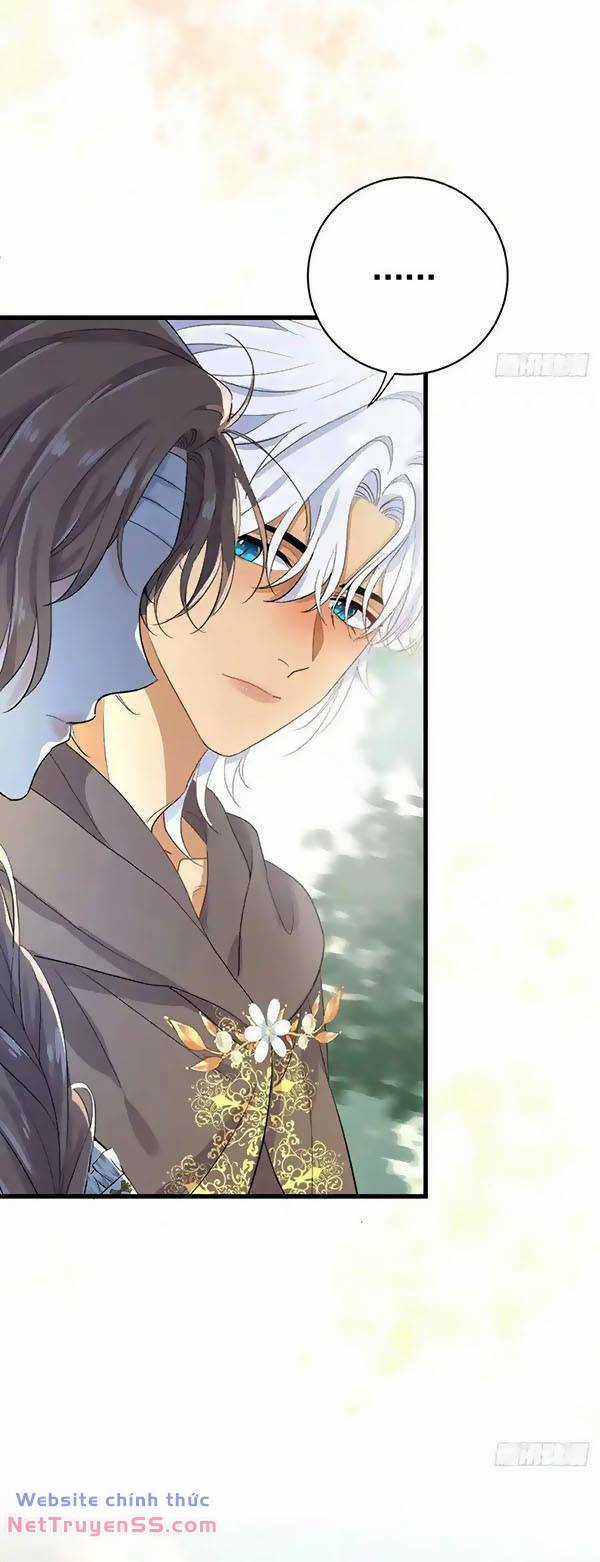 Trăng Tròn Chia Hoan Chapter 10 trang 20