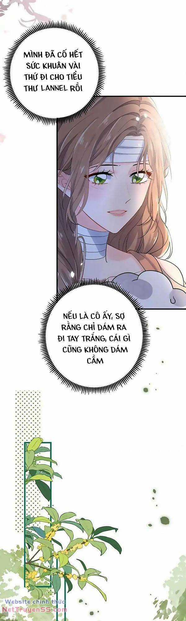 Trăng Tròn Chia Hoan Chapter 10 trang 22